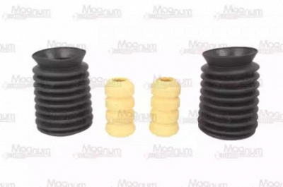 MAGNUM TECHNOLOGY a9m006mt -  
